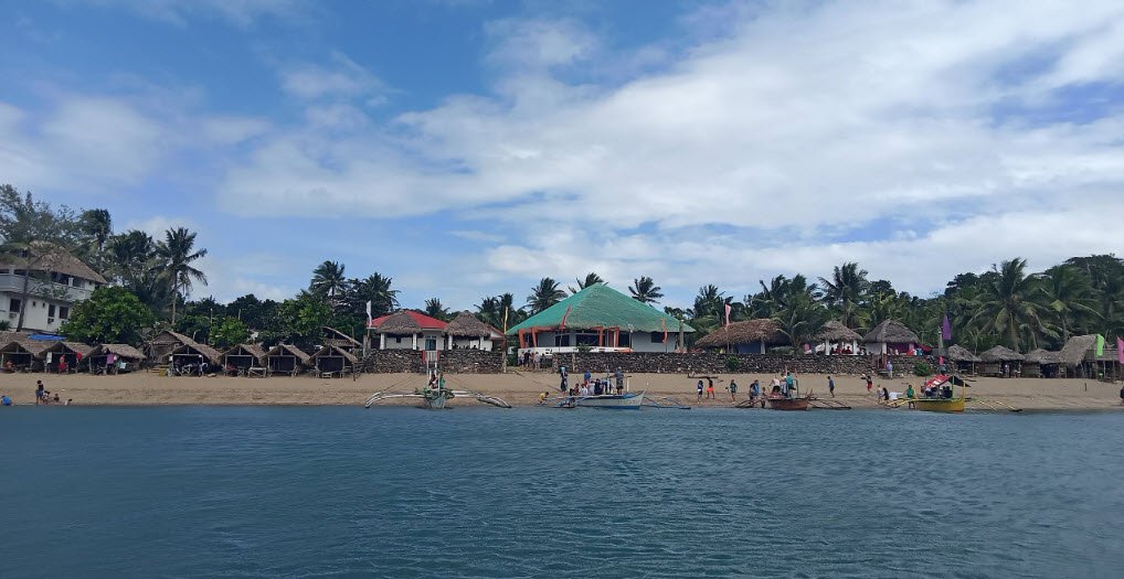 Balogo Beach , , Philippines